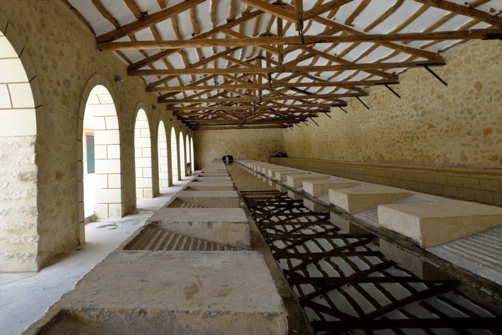 Casa Rural La Tahona Elche de la Sierra Dış mekan fotoğraf